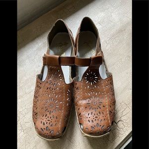 Rieker Shoes